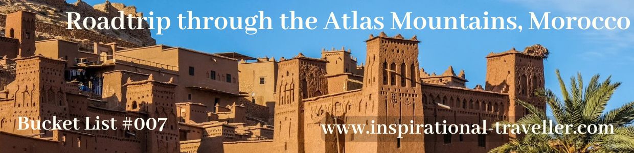 BucketListAtlas