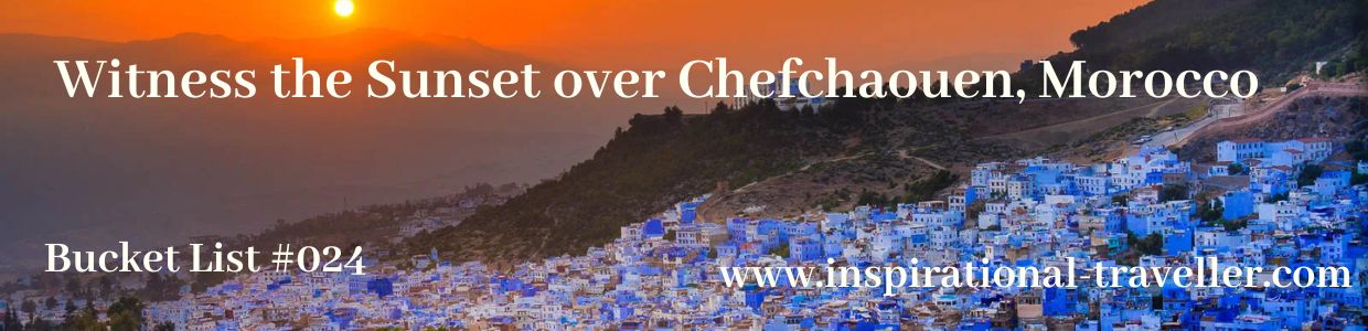 BucketListChef