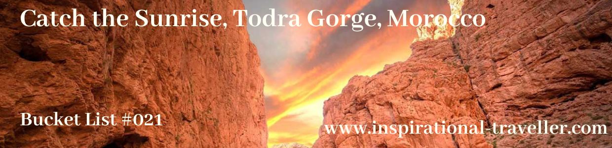 BucketListTodra